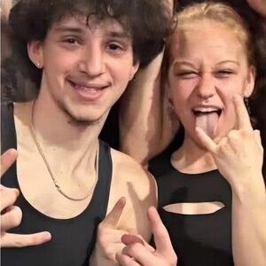 Meet your Posher, Lillian